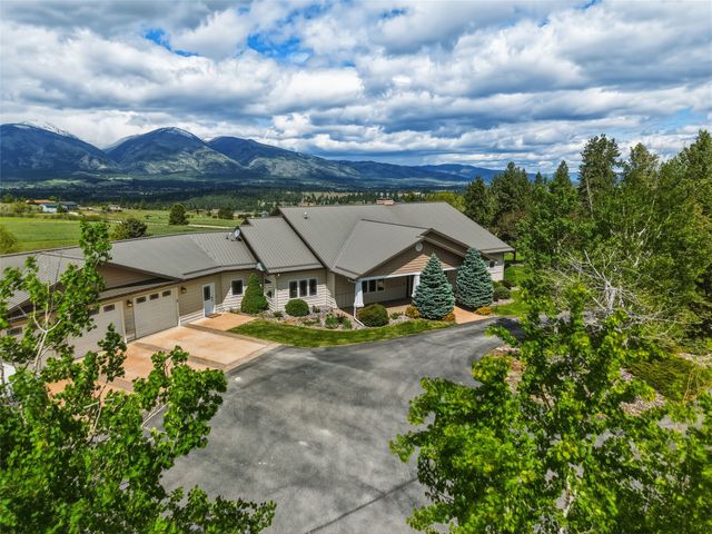 460 Windwalker Trail, Stevensville, MT 59870