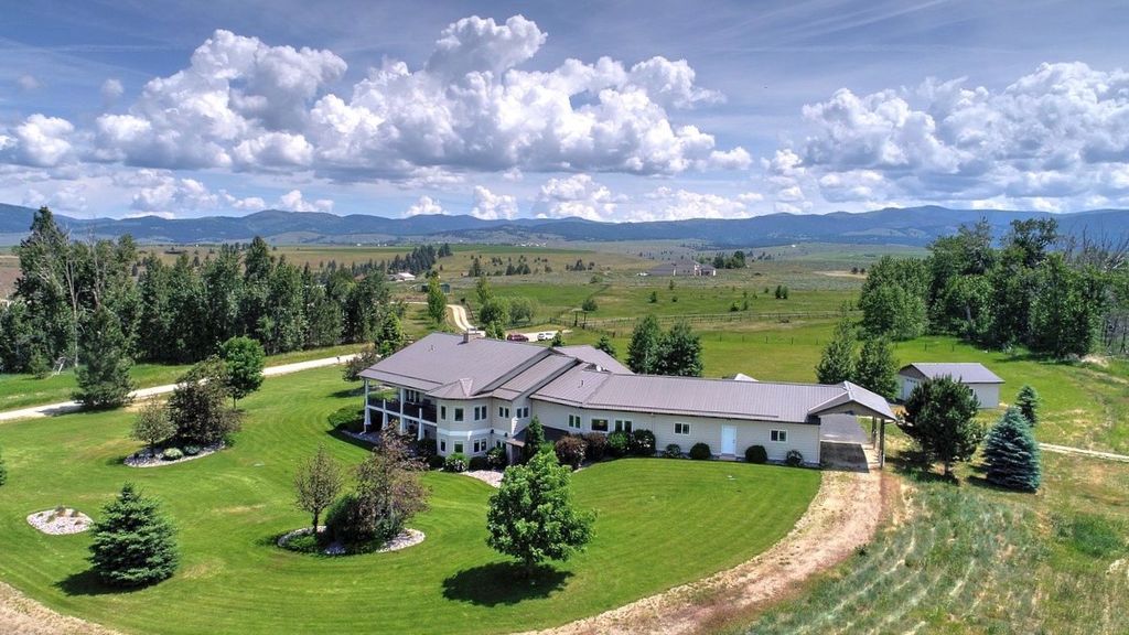 460 Windwalker Trail, Stevensville, MT 59870 photo 105