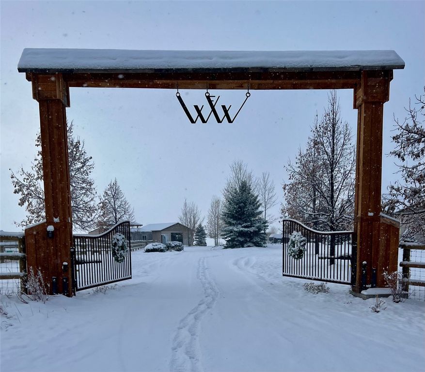 460 Windwalker Trail, Stevensville, MT 59870 photo 113