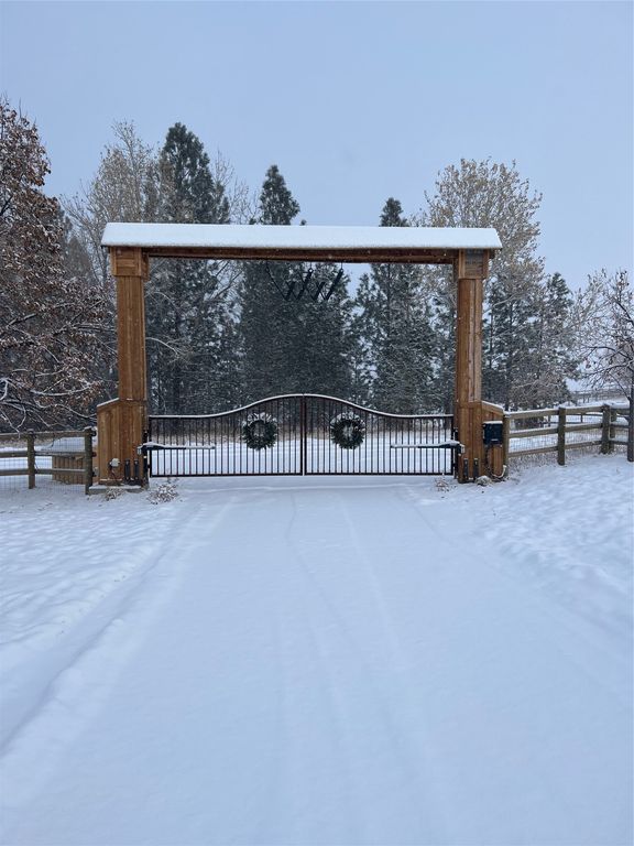 460 Windwalker Trail, Stevensville, MT 59870 photo 135