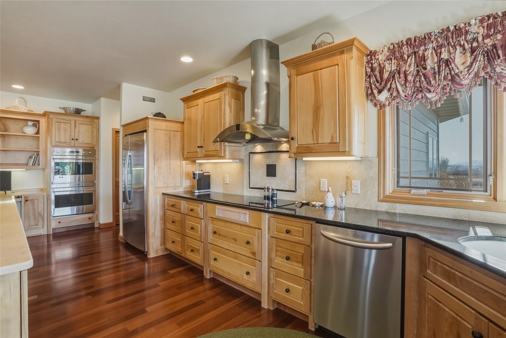 460 Windwalker Trail, Stevensville, MT 59870 photo 18