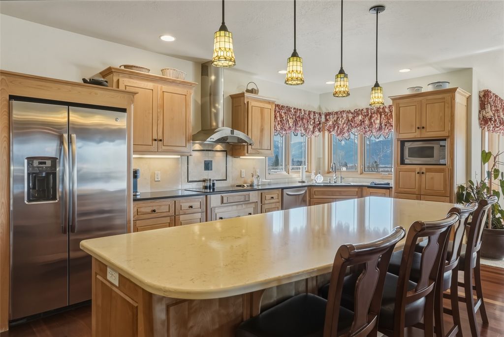 460 Windwalker Trail, Stevensville, MT 59870 photo 19