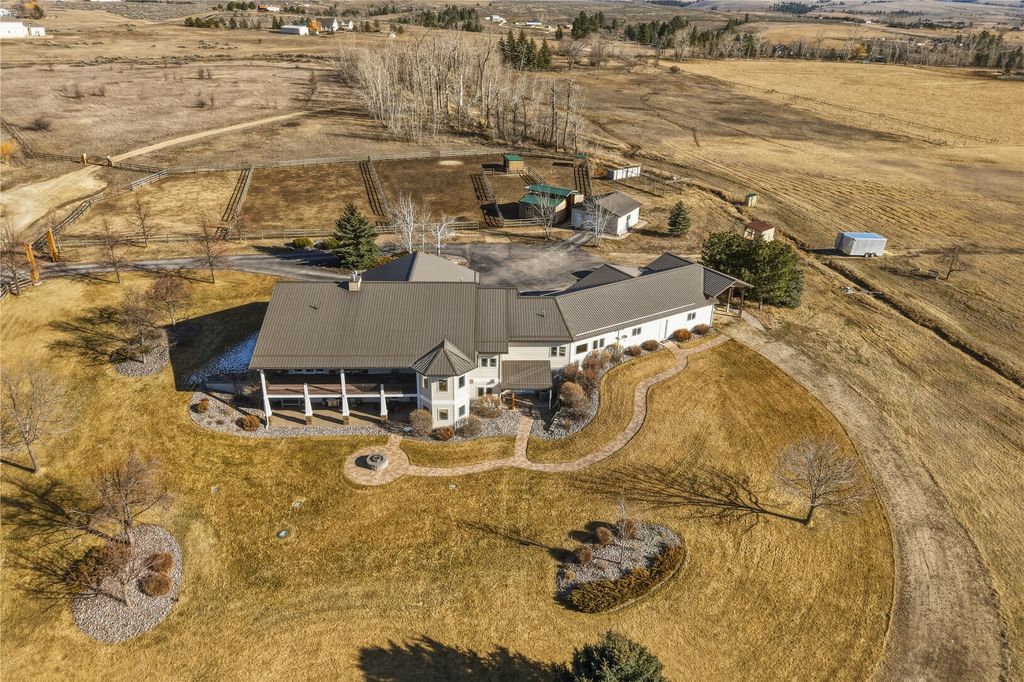 460 Windwalker Trail, Stevensville, MT 59870 photo 2