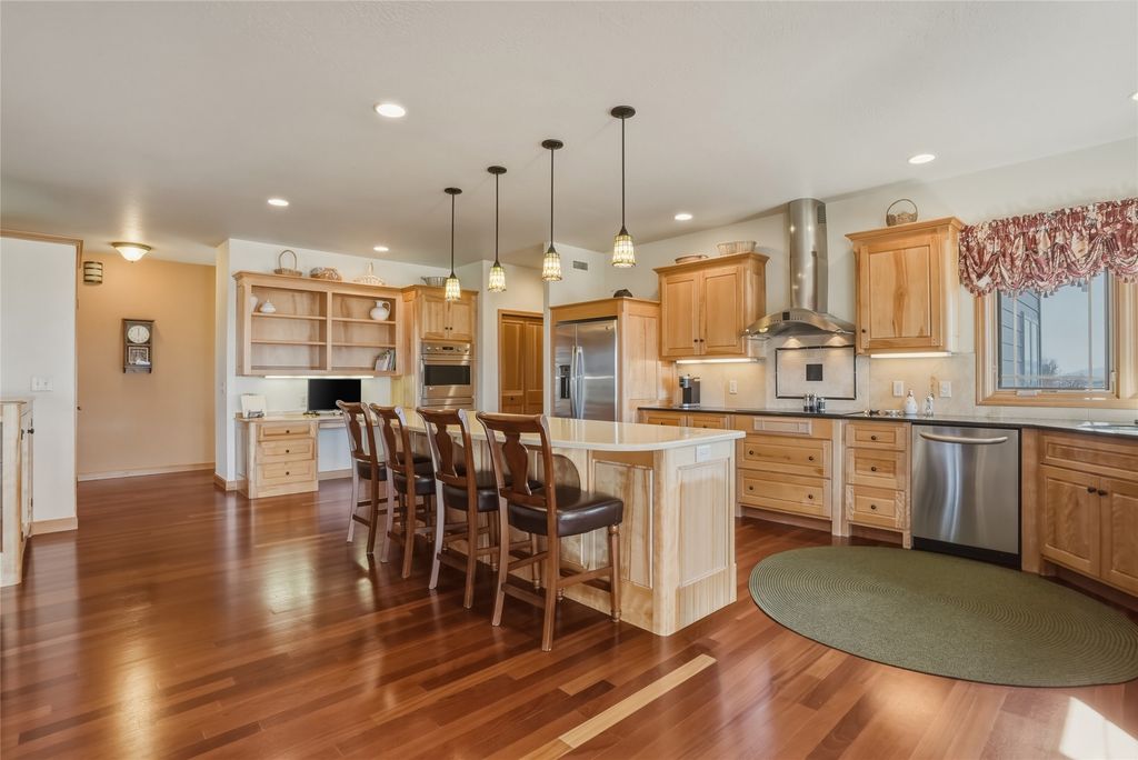 460 Windwalker Trail, Stevensville, MT 59870 photo 20