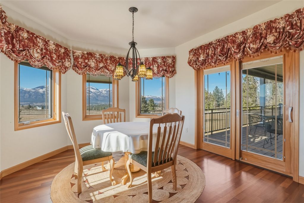460 Windwalker Trail, Stevensville, MT 59870 photo 22