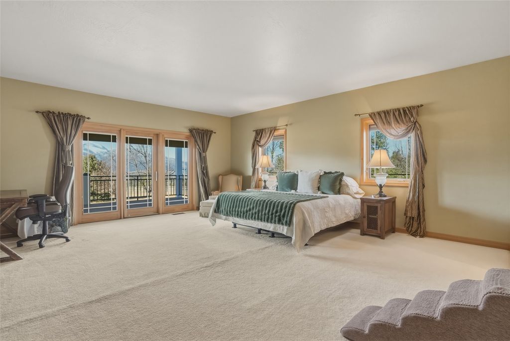 460 Windwalker Trail, Stevensville, MT 59870 photo 29