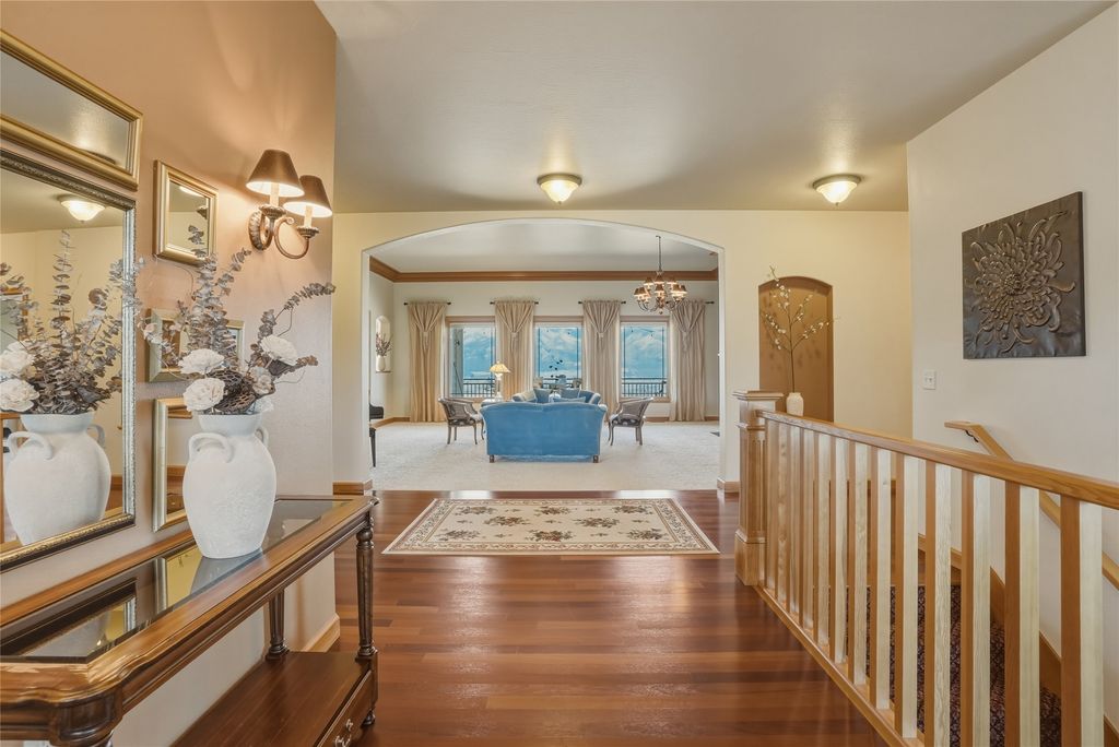 460 Windwalker Trail, Stevensville, MT 59870 photo 5