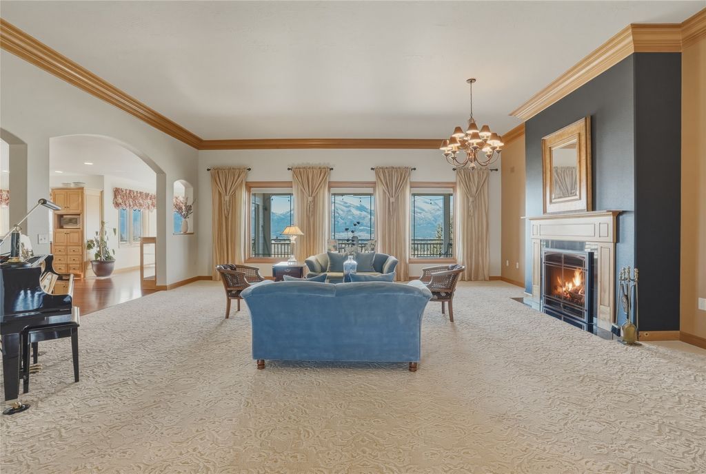 460 Windwalker Trail, Stevensville, MT 59870 photo 7