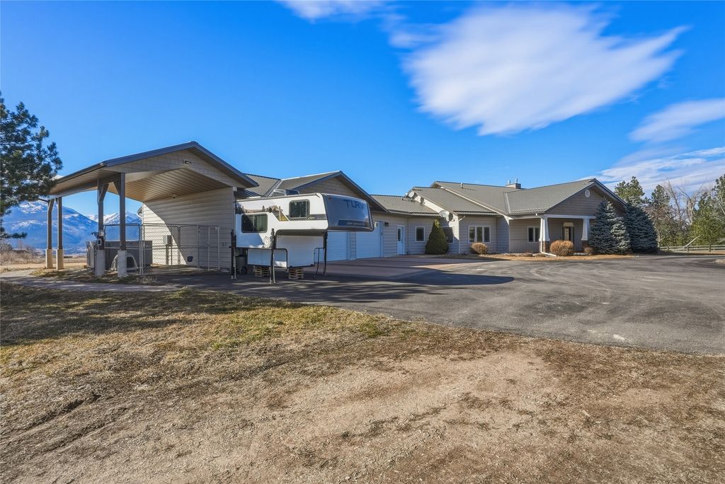 460 Windwalker Trail, Stevensville, MT 59870 photo 73