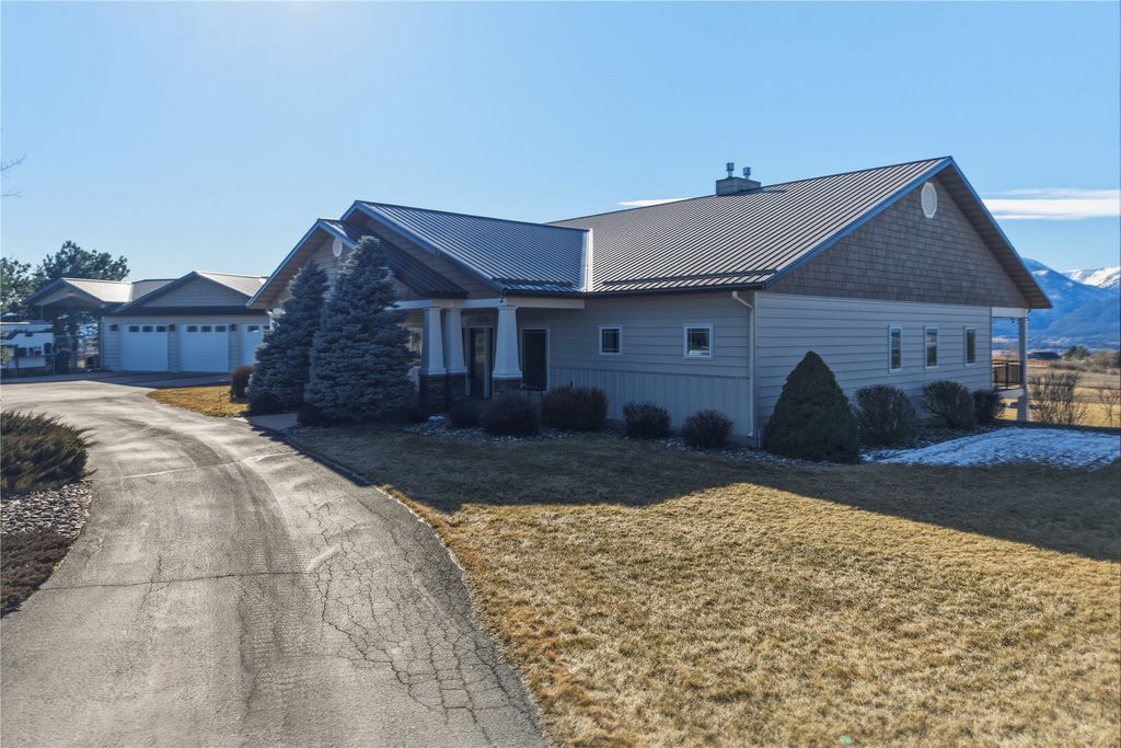 460 Windwalker Trail, Stevensville, MT 59870 photo 75