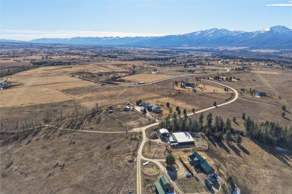 460 Windwalker Trail, Stevensville, MT 59870 photo 79