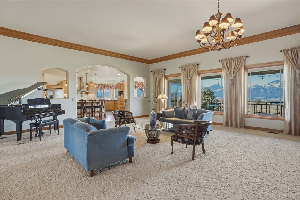 460 Windwalker Trail, Stevensville, MT 59870 photo 8