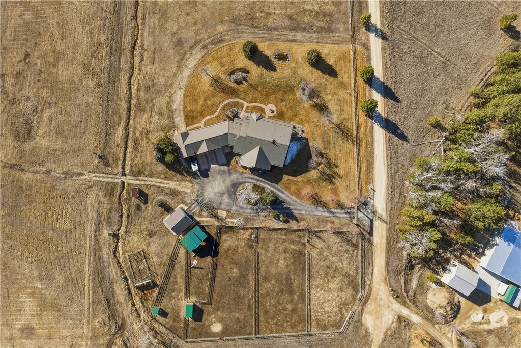 460 Windwalker Trail, Stevensville, MT 59870 photo 81