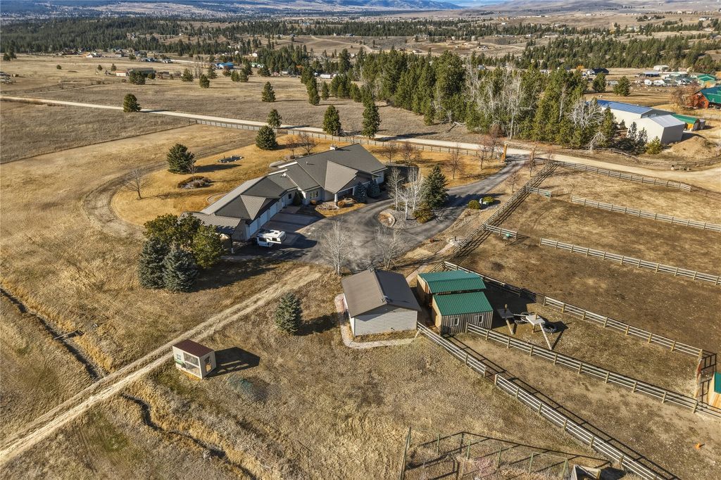 460 Windwalker Trail, Stevensville, MT 59870 photo 85