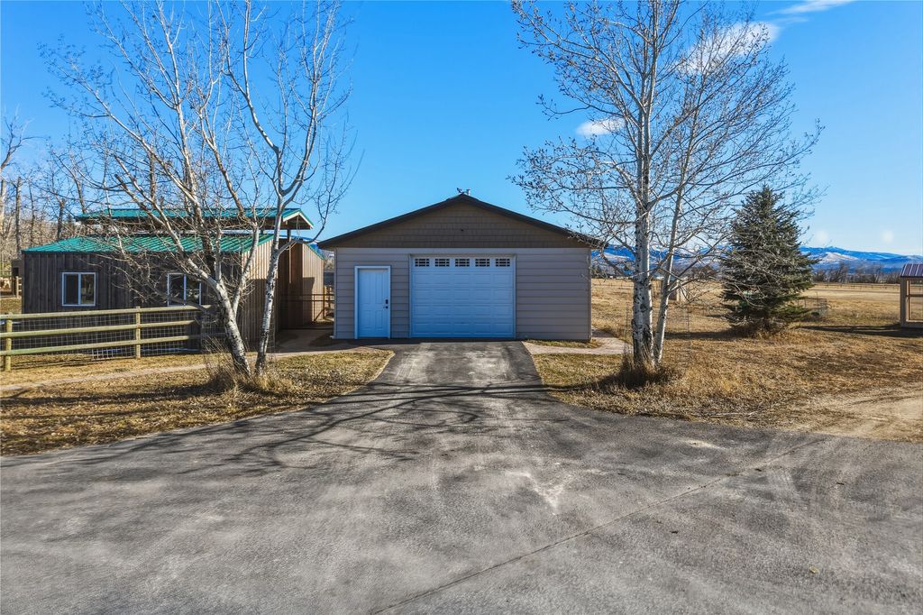 460 Windwalker Trail, Stevensville, MT 59870 photo 91