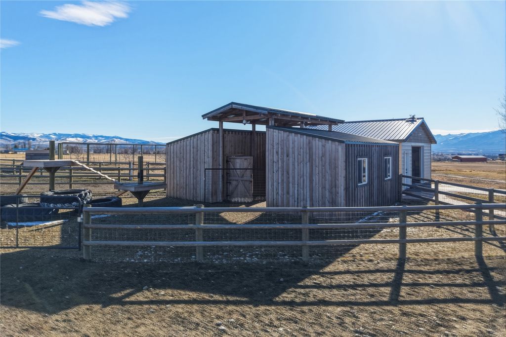 460 Windwalker Trail, Stevensville, MT 59870 photo 92