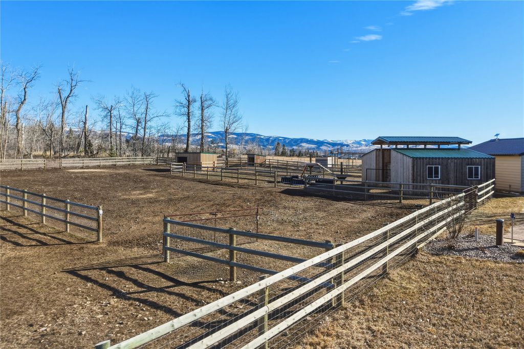 460 Windwalker Trail, Stevensville, MT 59870 photo 93