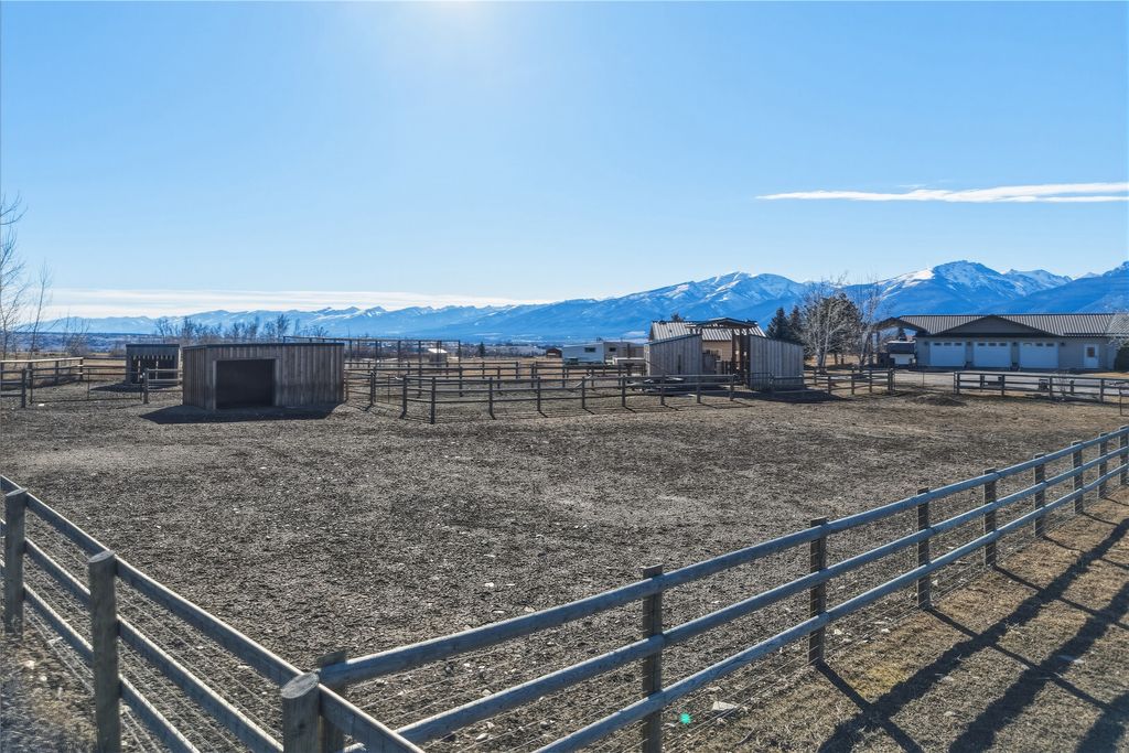 460 Windwalker Trail, Stevensville, MT 59870 photo 94