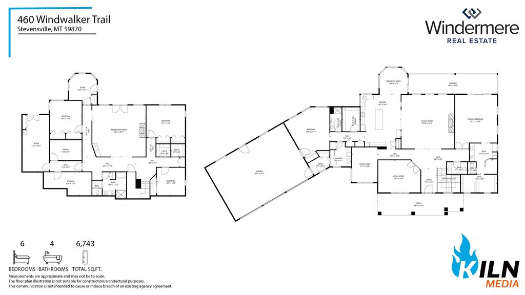 460 Windwalker Trail, Stevensville, MT 59870 photo 97