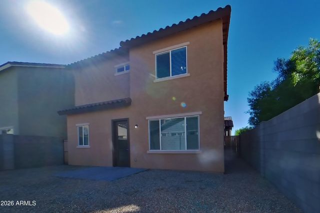 4536 E GRANDVIEW Street, Mesa, AZ 85205