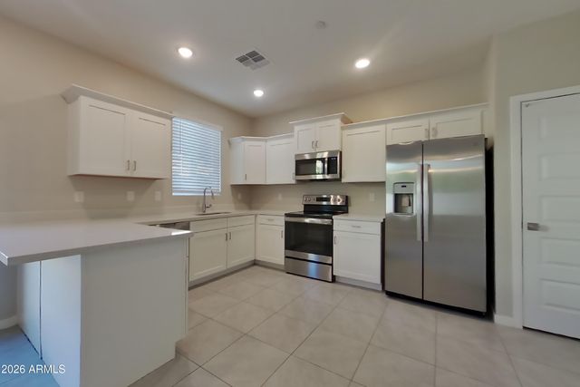 4536 E GRANDVIEW Street, Mesa, AZ 85205