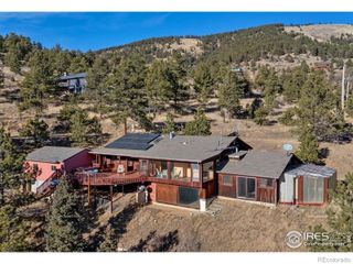 1215 Primos Road, Boulder, CO 80302