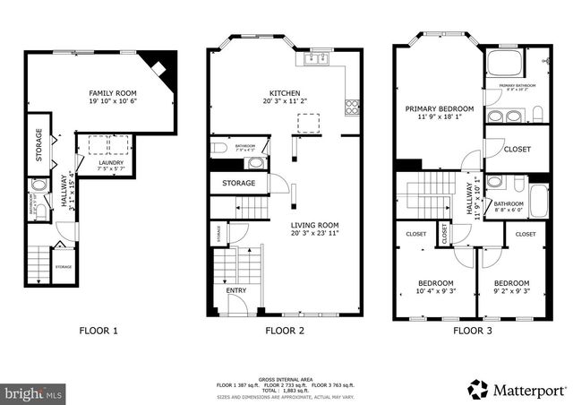 3920 DUNES WAY, Burtonsville, MD 20866