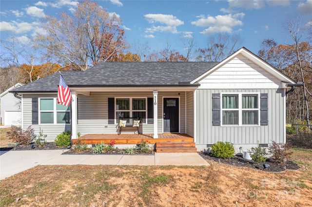 510 Fairbluff Avenue, Salisbury, NC 28146