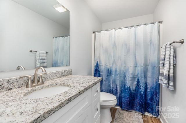 510 Fairbluff Avenue, Salisbury, NC 28146