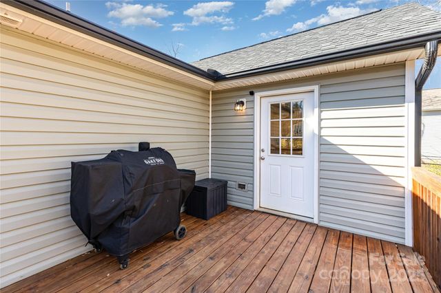 510 Fairbluff Avenue, Salisbury, NC 28146