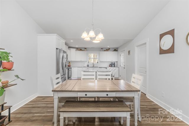 510 Fairbluff Avenue, Salisbury, NC 28146