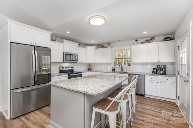 510 Fairbluff Avenue, Salisbury, NC 28146