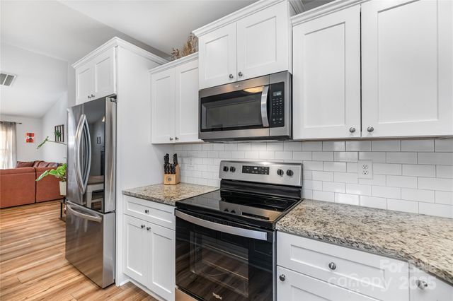 510 Fairbluff Avenue, Salisbury, NC 28146