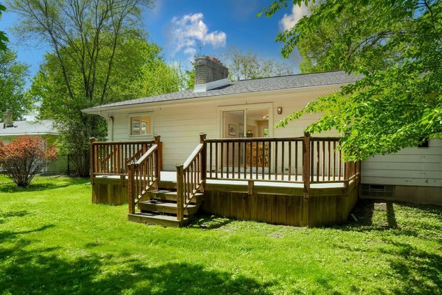 1239 Atkinson Avenue, Bloomfield Hills, MI 48302