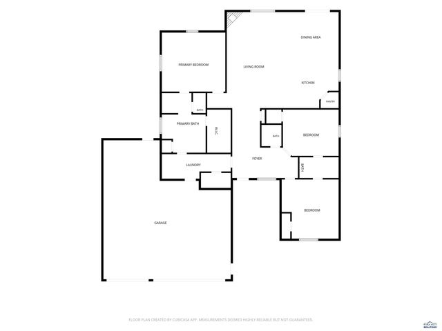 3923 POWDER RIVER AVE, Spearfish, SD 57783
