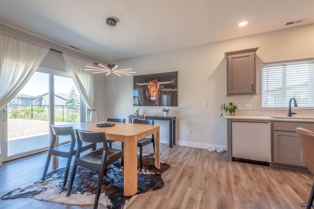 3923 POWDER RIVER AVE, Spearfish, SD 57783