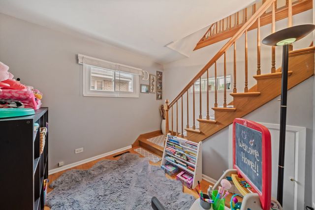 8243 N Washington Street, Niles, IL 60714