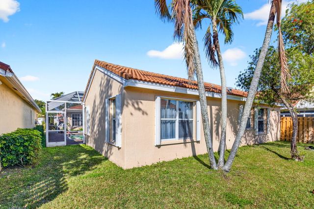 9651 Honeybell Circle, Boynton Beach, FL 33437