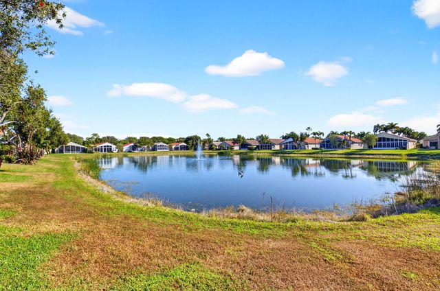 9651 Honeybell Circle, Boynton Beach, FL 33437