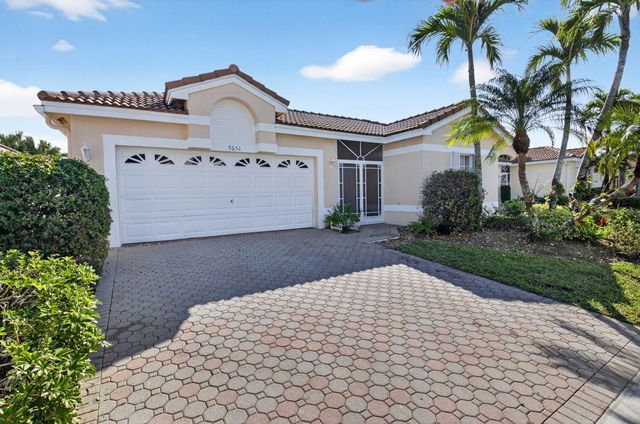 9651 Honeybell Circle, Boynton Beach, FL 33437