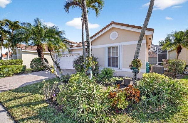 9651 Honeybell Circle, Boynton Beach, FL 33437