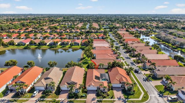 9651 Honeybell Circle, Boynton Beach, FL 33437