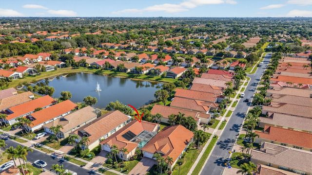 9651 Honeybell Circle, Boynton Beach, FL 33437