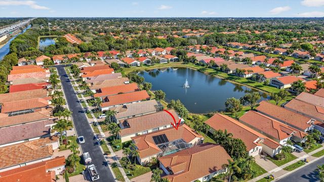 9651 Honeybell Circle, Boynton Beach, FL 33437