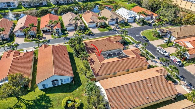 9651 Honeybell Circle, Boynton Beach, FL 33437