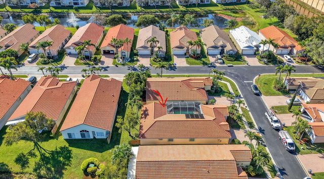 9651 Honeybell Circle, Boynton Beach, FL 33437