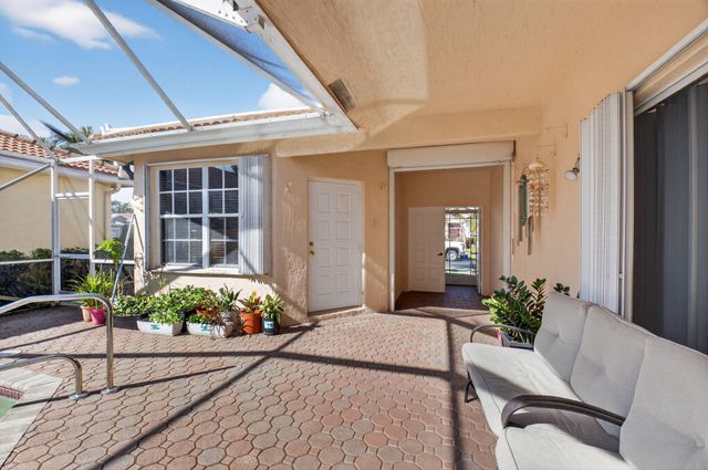 9651 Honeybell Circle, Boynton Beach, FL 33437