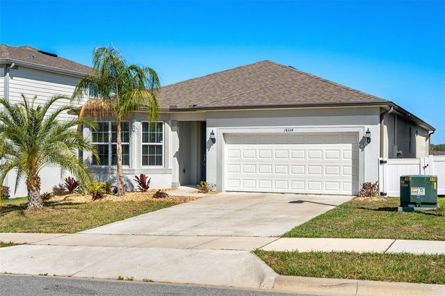 14334 NOTO AVENUE, Clermont, FL 34714