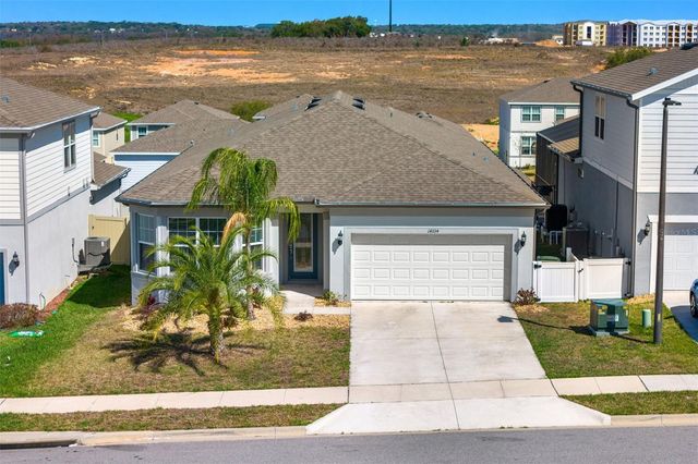 14334 NOTO AVENUE, Clermont, FL 34714