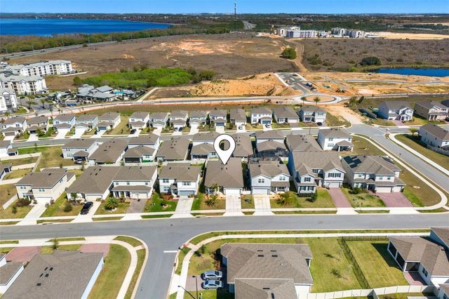 14334 NOTO AVENUE, Clermont, FL 34714